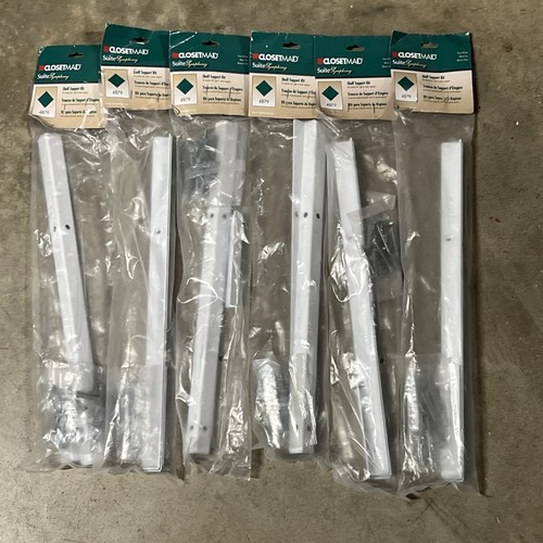 Lot closetmaid - lot,