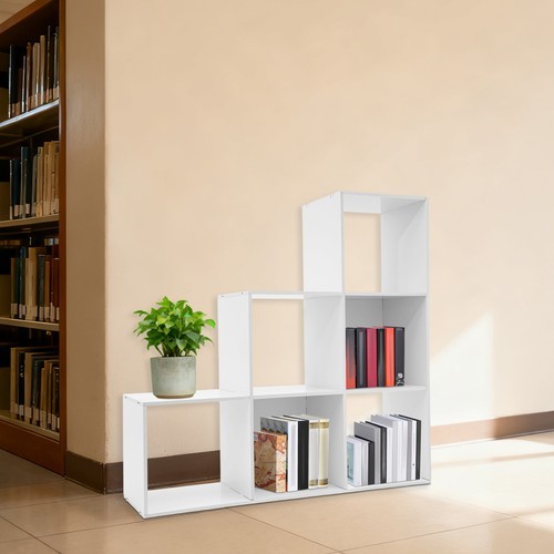 Cube storage organizer - 6-cube,