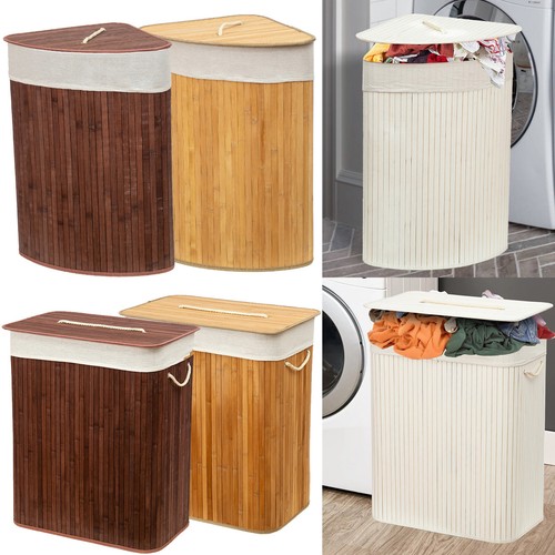Large laundry baskets - large,