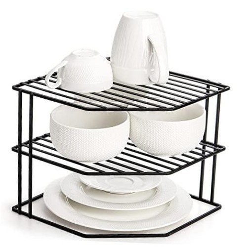 Tier kitchen corner - 3-tier,