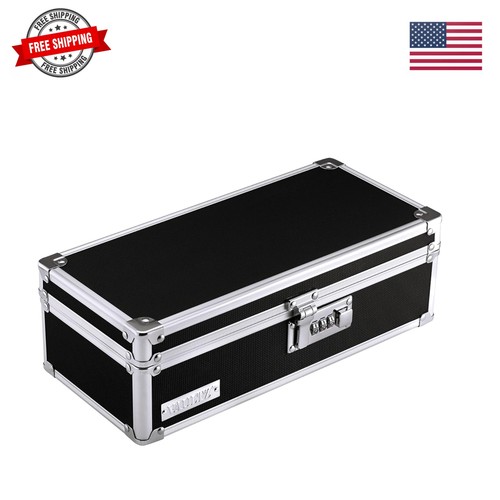 Locking medicine storage box - medicine,
