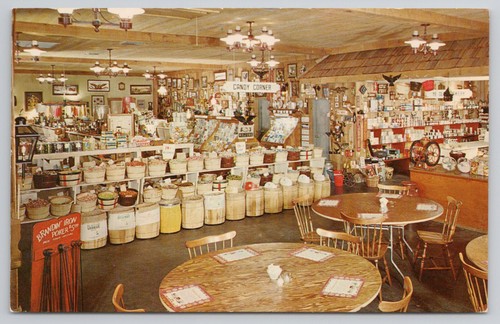 Wagner country corner - wagner's,