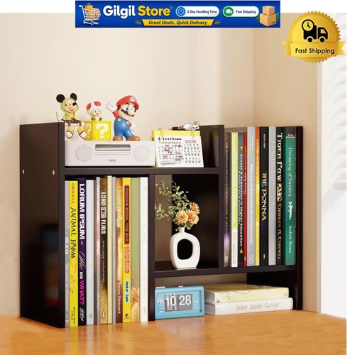 Durable adjustable bookshelf - durable,