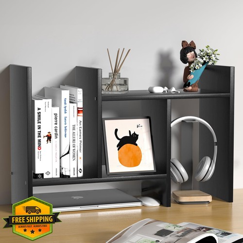 Fnbar desk shelves wood - desk,