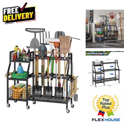 Heavy duty garden - heavy-duty,