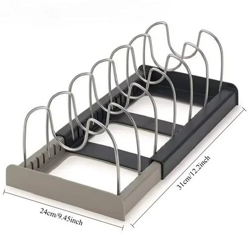 Dividerspandable pot pan - dividerspandable,