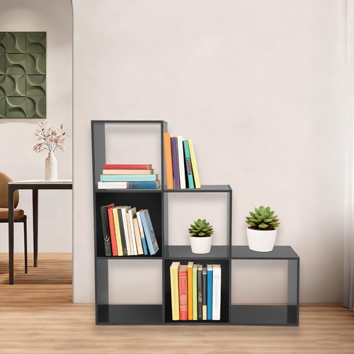 Cube storage organizer - 6-cube,