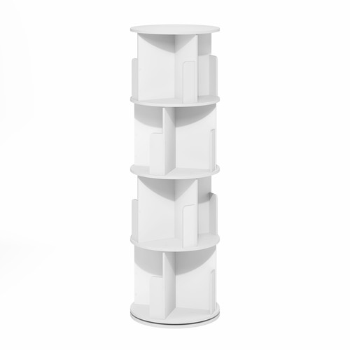 Furinno daly rotating - furinno,