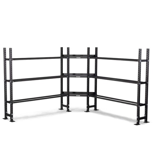 Titan fitness tier elite - fitness,