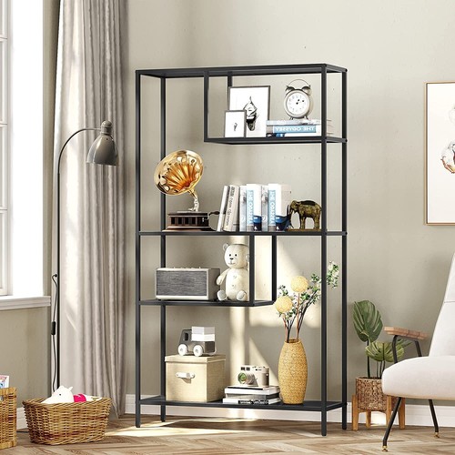 Industrial tier bookshelf - 4,