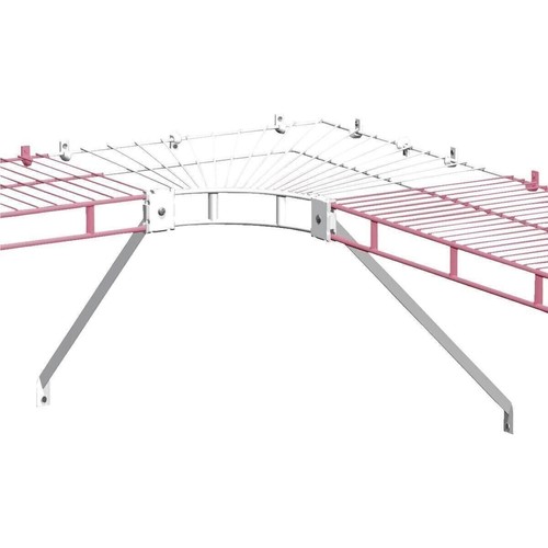 Closetmaid r corner - 12",