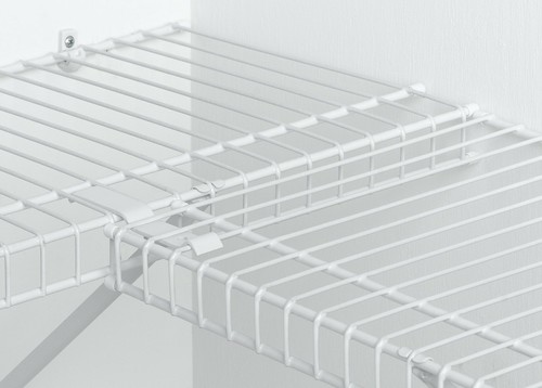 Closetmaid 1001 corner - closetmaid,