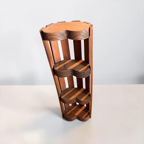 Mid century modern wooden - mid-century,